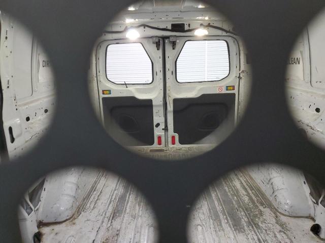 Фото 10 - FORD TRANSIT