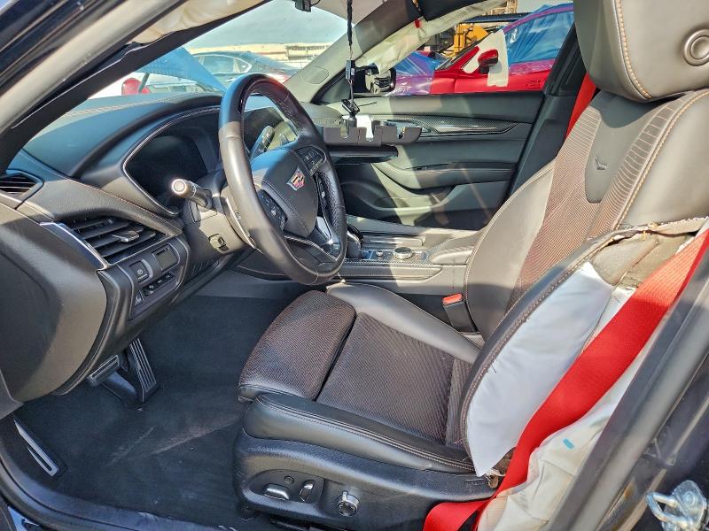 Фото 7 - CADILLAC CT5