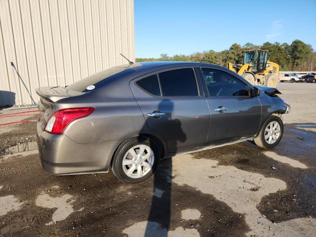 Фото 3 - NISSAN VERSA