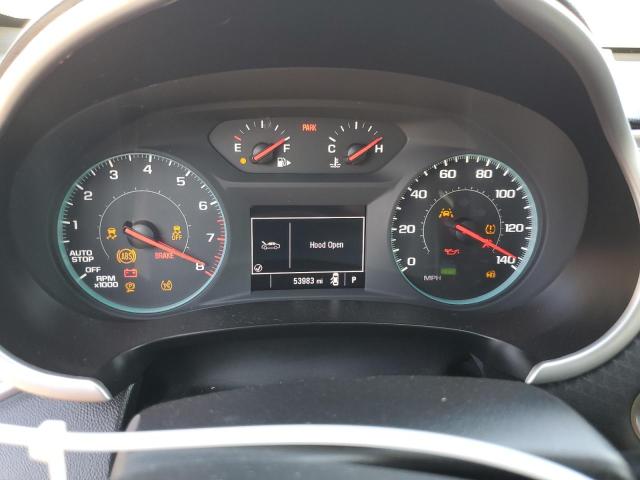 Фото 9 - CHEVROLET MALIBU