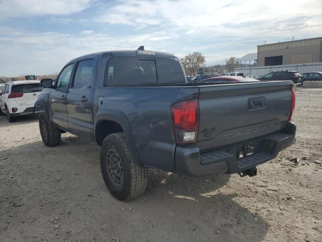 Фото 2 - TOYOTA TACOMA