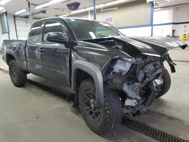 Фото 4 - TOYOTA TACOMA