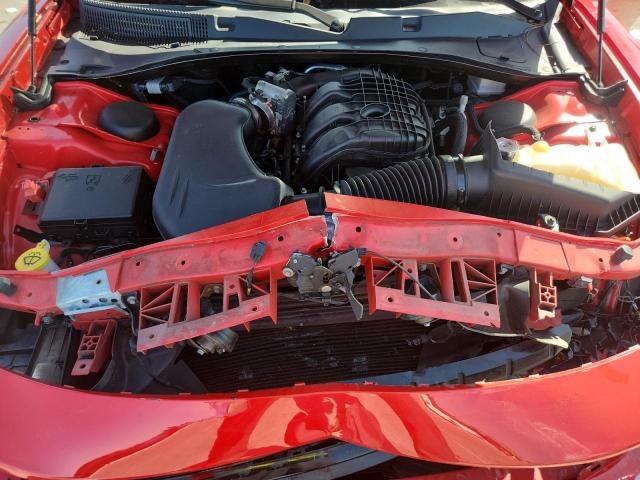 Фото 11 - DODGE CHARGER