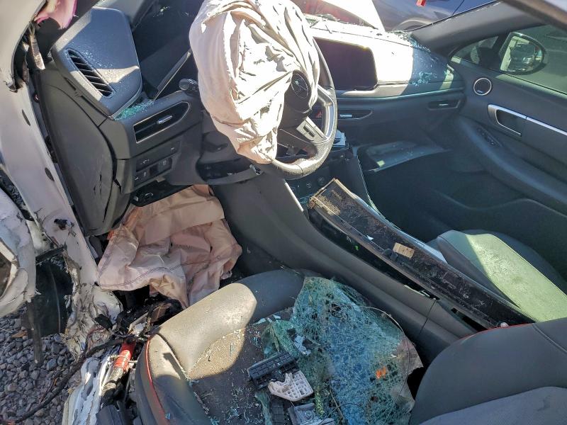 Фото 8 - HYUNDAI SONATA