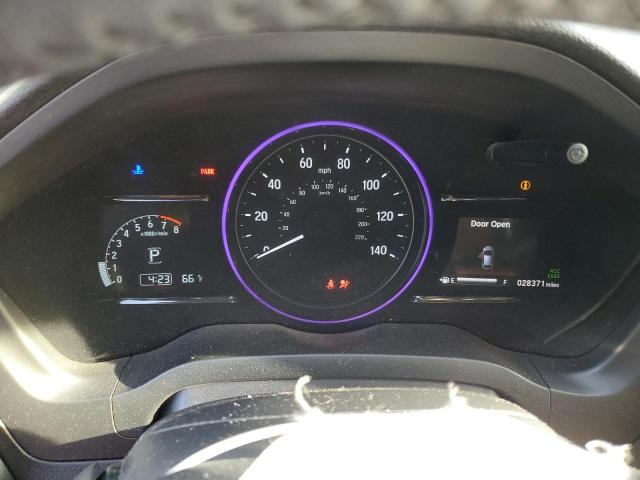 Фото 9 - HONDA HR-V