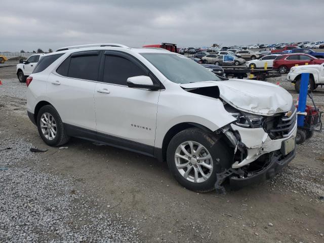 Фото 4 - CHEVROLET EQUINOX