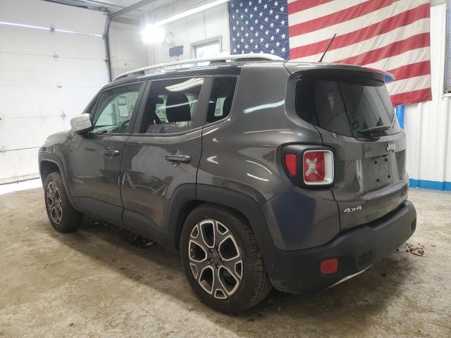 Фото 2 - JEEP RENEGADE