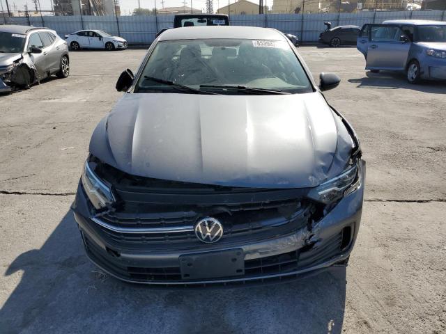 Фото 5 - VOLKSWAGEN JETTA