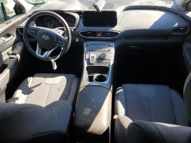 Фото 8 - HYUNDAI SANTA FE