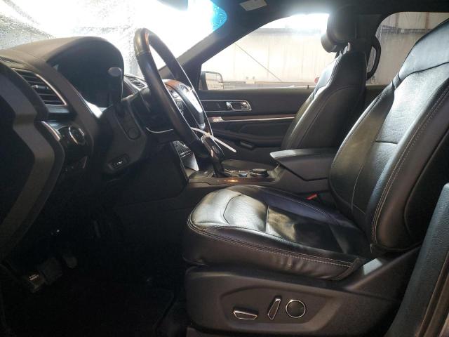 Фото 7 - FORD EXPLORER