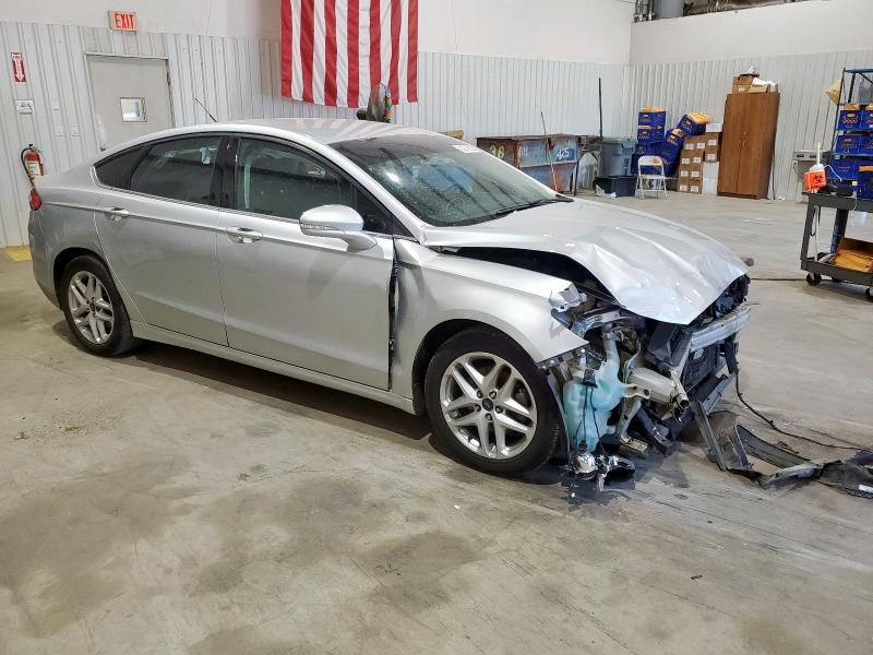 Фото 4 - FORD FUSION