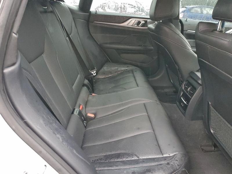 Фото 10 - BMW I4 EDRIVE