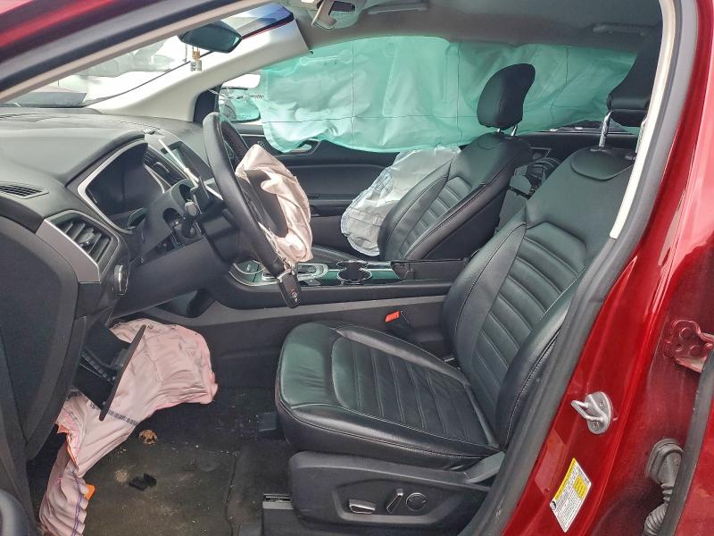 Фото 7 - FORD EDGE