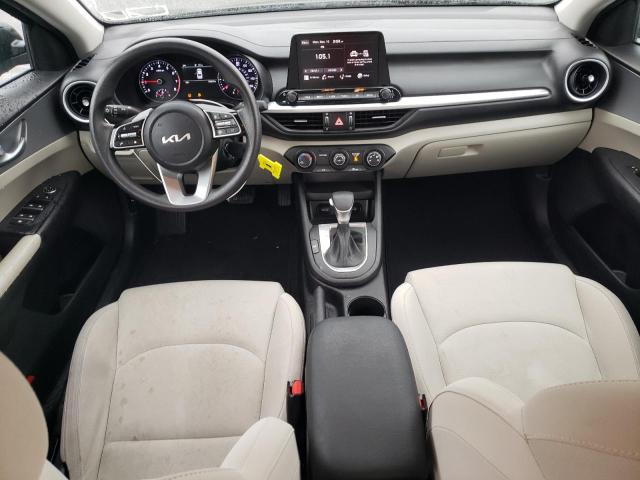 Фото 8 - KIA FORTE