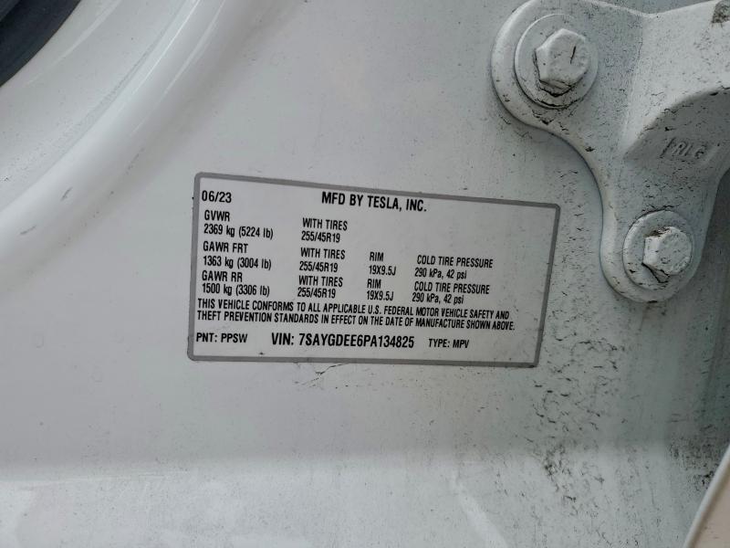 Фото 13 - TESLA MODEL Y