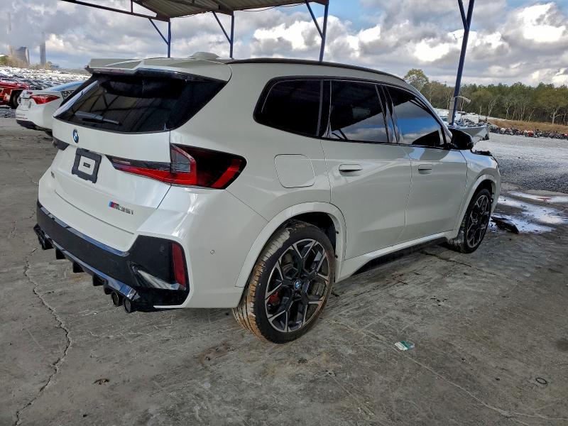 Фото 3 - BMW X1 M35I