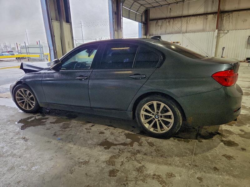 Фото 2 - BMW 3 SERIES