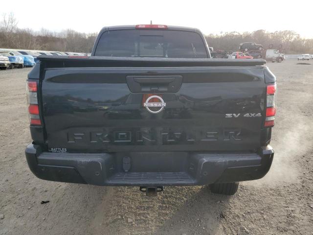 Фото 6 - NISSAN FRONTIER