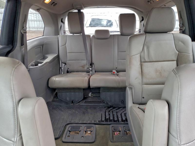 Фото 10 - HONDA All Models