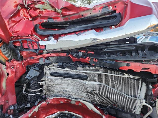 Фото 11 - GMC SIERRA