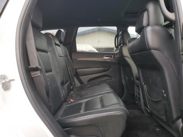 Фото 11 - JEEP GRAND CHER