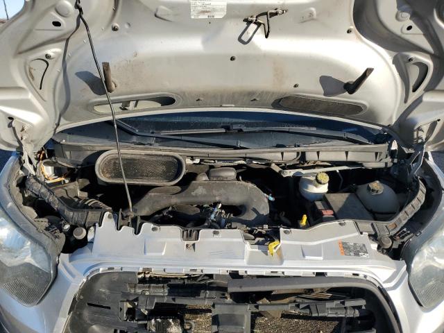 Фото 12 - FORD TRANSIT