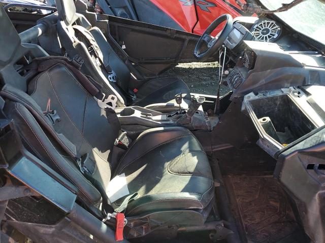 CAN-AM MAVERICK X 2021