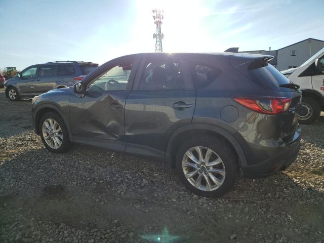 Фото 2 - MAZDA CX-5