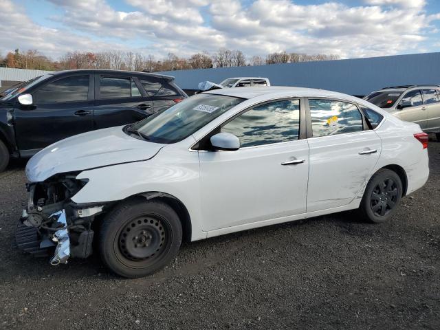 Фото 1 - NISSAN SENTRA