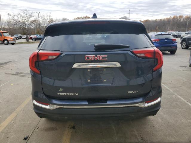 Фото 6 - GMC TERRAIN