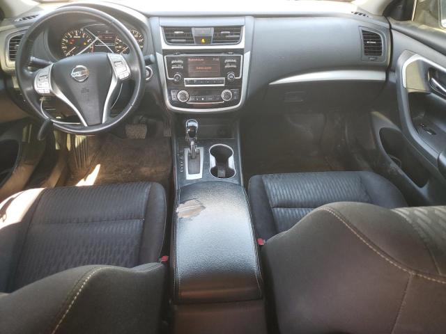 Фото 8 - NISSAN ALTIMA