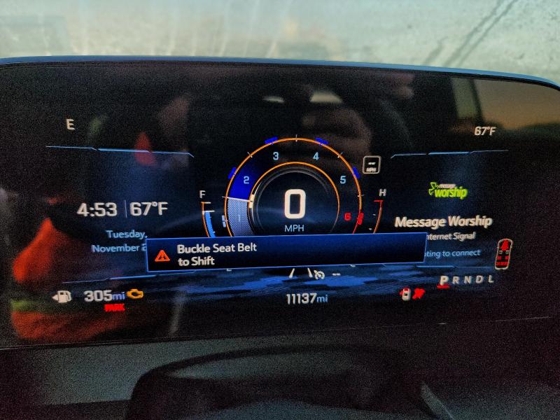 Фото 9 - CHEVROLET TRAVERSE