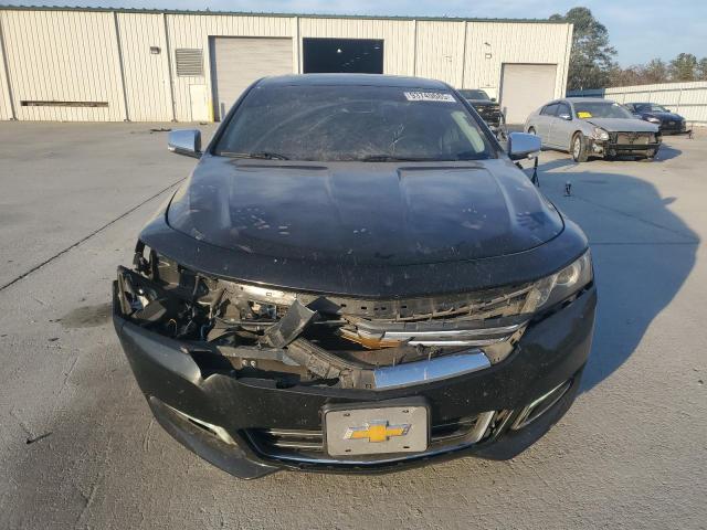 Фото 5 - CHEVROLET IMPALA