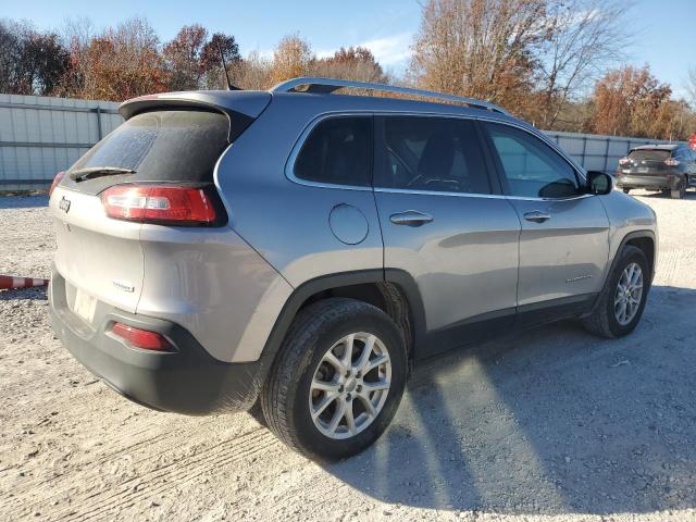 Фото 3 - JEEP GRAND CHER