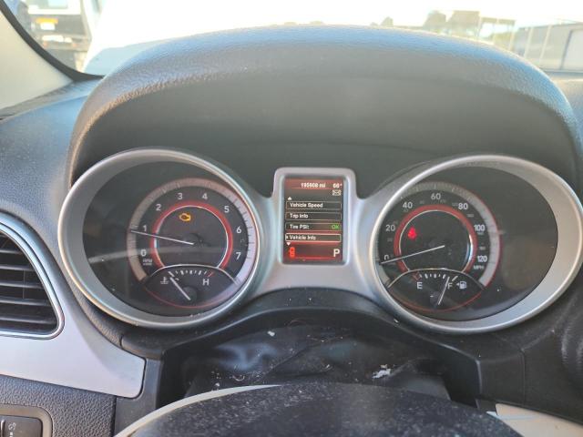 Фото 9 - DODGE JOURNEY