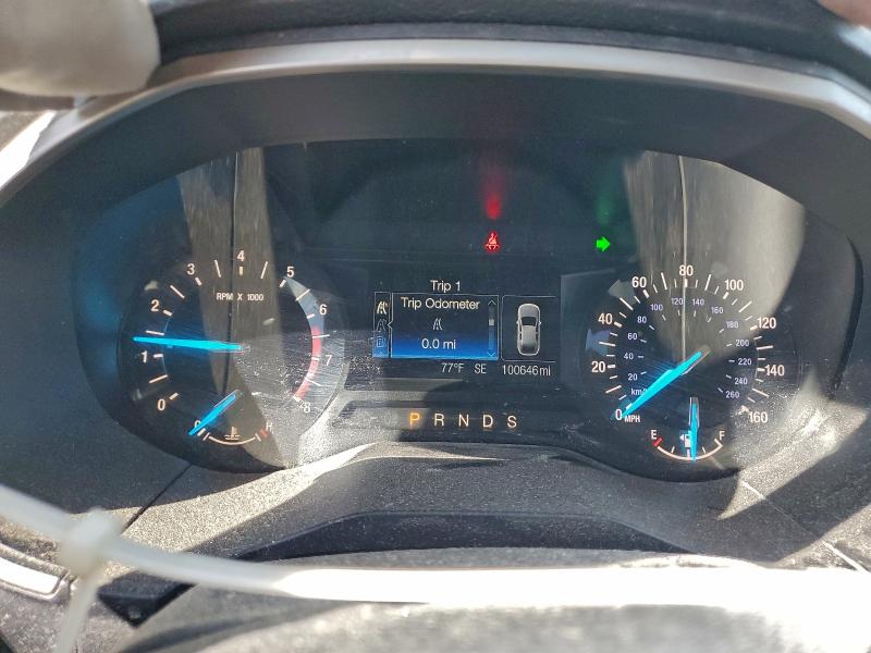 Фото 9 - FORD EDGE