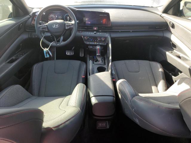 Фото 8 - HYUNDAI ELANTRA