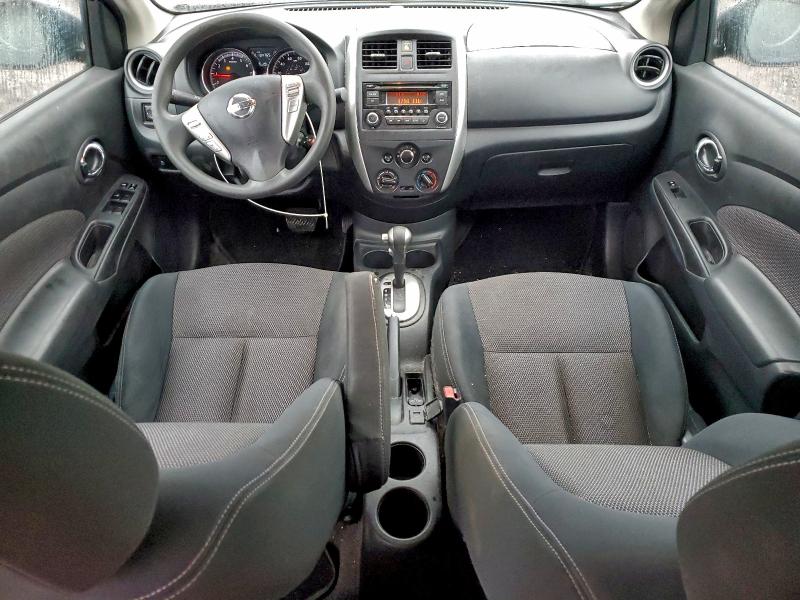Фото 8 - NISSAN VERSA