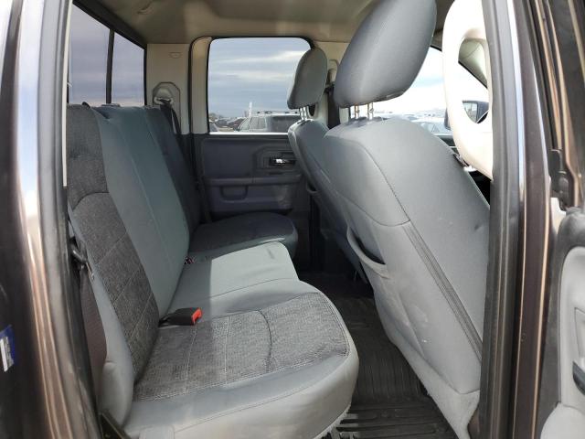 Фото 10 - RAM 1500