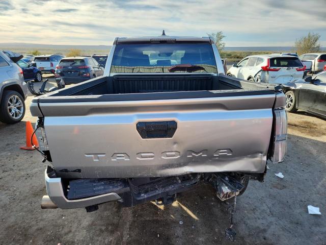 Фото 6 - TOYOTA TACOMA