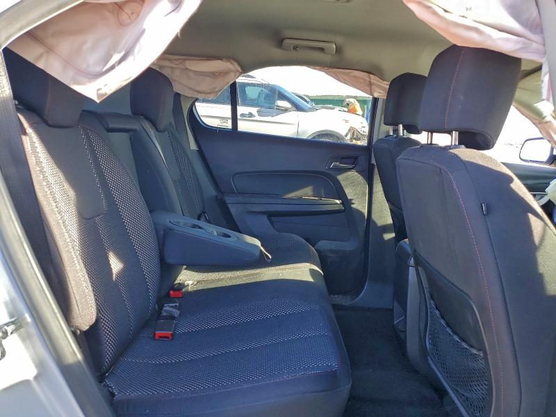 Фото 10 - CHEVROLET EQUINOX