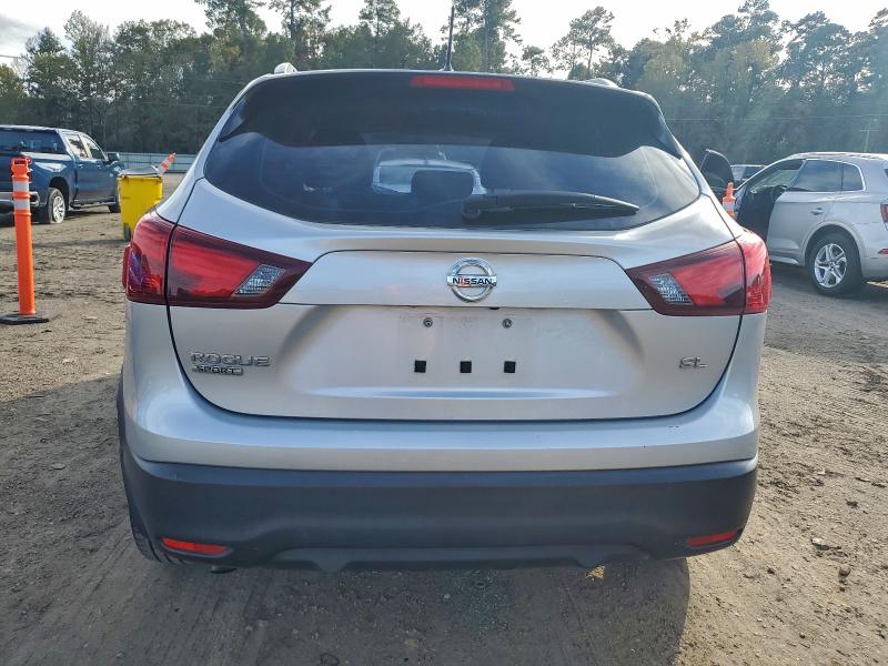 Фото 6 - NISSAN ROGUE