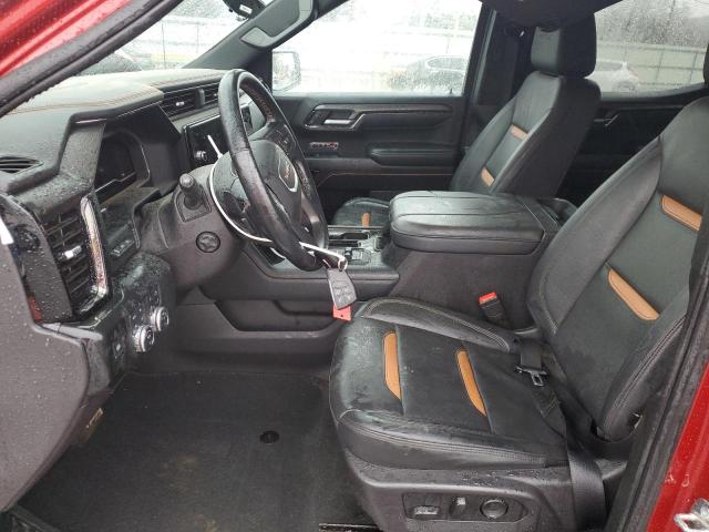 GMC SIERRA 2024 VIN 3GTUUEEL0RG444154