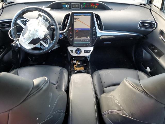 Фото 8 - TOYOTA PRIUS