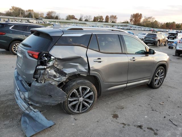 Фото 3 - GMC TERRAIN