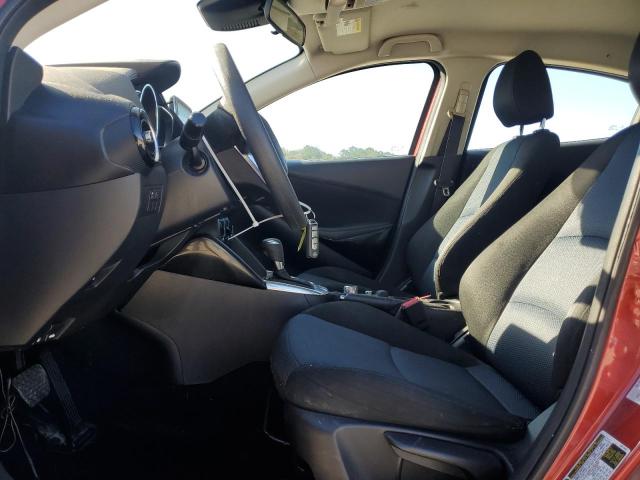 Фото 7 - TOYOTA YARIS