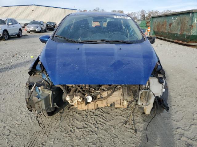 Фото 5 - FORD FIESTA