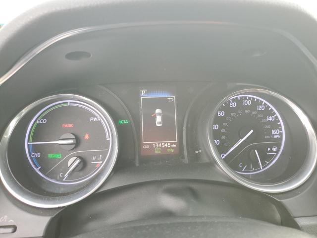 Фото 9 - TOYOTA CAMRY