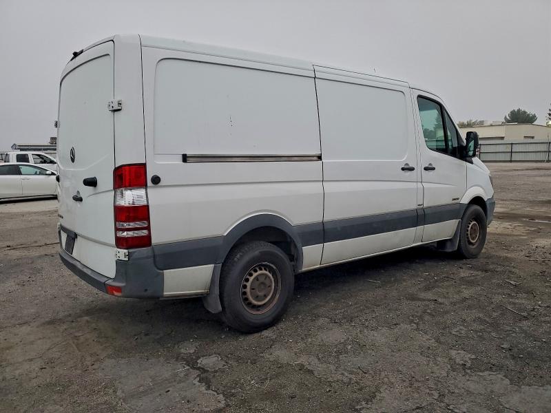 Фото 3 - MERCEDES-BENZ SPRINTER