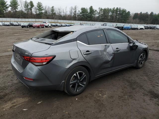 Фото 3 - NISSAN SENTRA